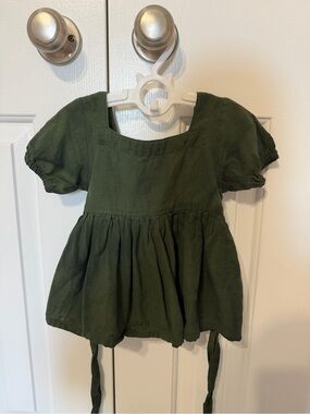 Little Cottonwood Girls’s Maple